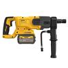 DeWALT Jádrová vrtačka 54 V XR FLEXVOLT 2x 9,0 Ah DCD150X2