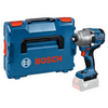 BOSCH GDS 18V-780 - Akumulátorový rázový uťahovač sólo - 06019P4003