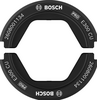 Lisovacia matrica PRO, E300 CU, 300 mm², meď - 2608001134