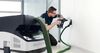 FESTOOL CLEANTEC CTLC MINI I-Basic akkumulátoros mobil porszívó