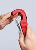 Rezač rúr pre meď, mosadz a nerezovú oceľ 6-35mm KNIPEX