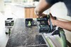 FESTOOL 578229 Akumulátorová ponorná pila 100 let TSC 55 KEBI-Plus/XL-FS 100Y Limited Edition