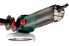 METABO Uhlová brúska WEV 15-125 Quick 600468000