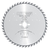 Industrial Pílový kotúč pre pozdĺžne a priečne rezy - D254x2,4 d30 Z60 HW -5°Neg