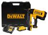 DeWALT Plynová klincovačka do betónu 18 V XR – 1x 2 Ah DGN845D1