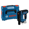 BOSCH GTH 18V-14 - Akumulátorová sponkovačka do dreva sólo - 0601482801
