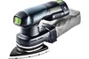 FESTOOL 578138  Akumulátorová delta brúska DTSC 400 3,0 I-Set