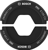 Lisovacia matrica PRO, E120 CU, 120 mm², meď - 2608001130