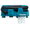 MAKITA VC013GLZ - Akumulátorový vysávač bez akumulátora a nabíjačky