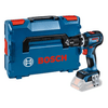 BOSCH GSB 18V-90 C - Akumulátorový príklepový vŕtací skrutkovač sólo - 06019K6102