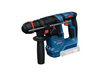 BOSCH GBH 18V-18 X - Akumulátorové vŕtacie kladivo s ONECHUCK sólo - 0611927100