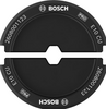 Lisovacia matrica PRO, E10 CU, 10 mm², meď - 2608001123
