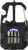 BRENNENSTUHL Mini LED bateraka MTL 600A - dobijacia dielenská bateraka 600lm  1173750009