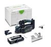 HLC 82 EB-Basic-Set Akumulátorový hoblík 578600