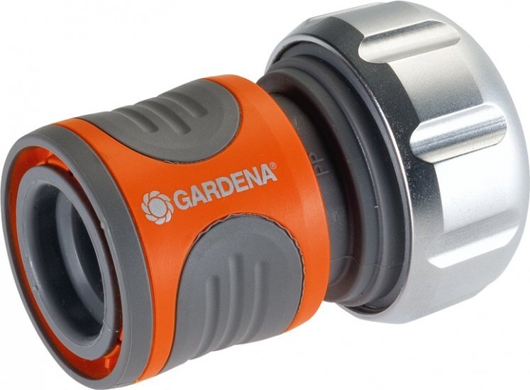 Originálny Gardena systém