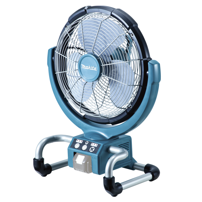 Priemyselné ventilátory
