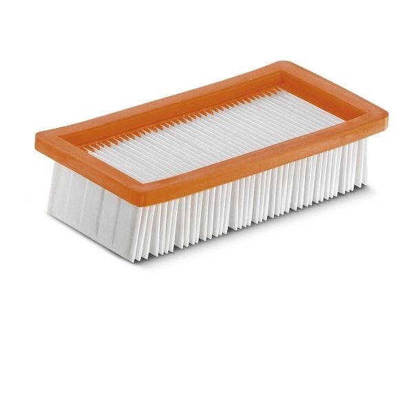 Filtre do vysávačov