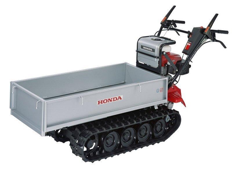 Motorové dopravníky