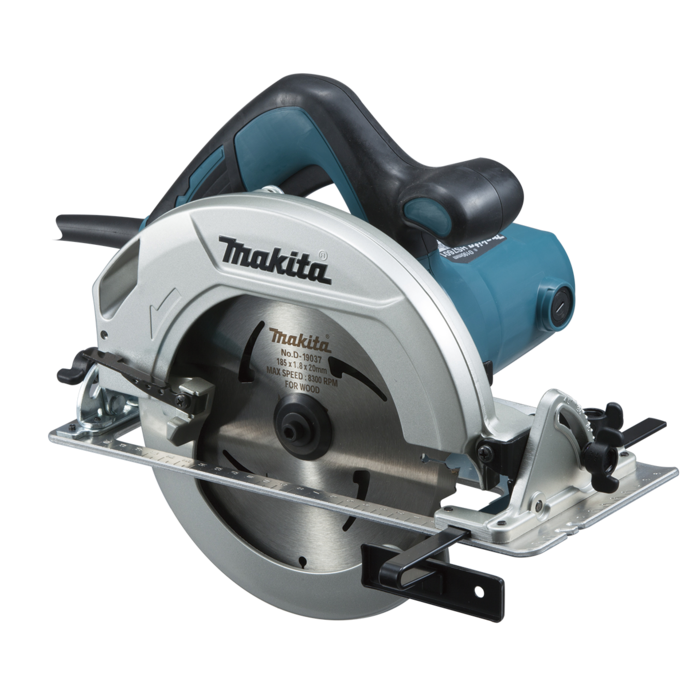 Ruční elektrické pily