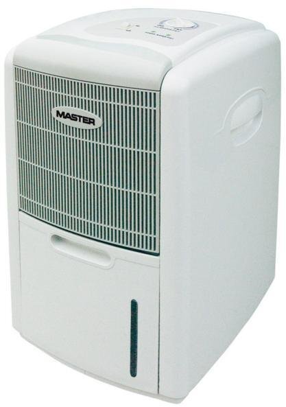 Odvlhčovače vzduchu pre domáce použitie