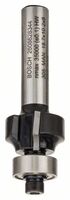 BOSCH Zaoblovacie frézy 8 mm, R1 3 mm, L 10,2 mm, G 53 mm