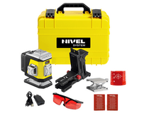 NIVEL SYSTEM Laser krížový CL2R