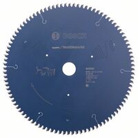 BOSCH 2608642529 - Pílový kotúc Expert for Multi Material 305 x 30 x 2,4 mm, 96