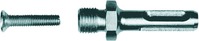 DeWALT ADAPTÉR SDS-PLUS 1/2*20 UNF BEZ SKLUCOVADLA DT7030