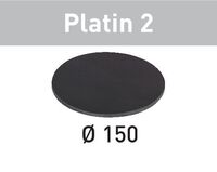 FESTOOL 492369 Brúsny kotúc STF D150/0 S500 PL2/15 Platin 2