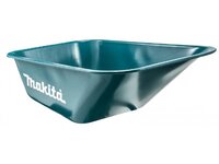 MAKITA Nadstavba na fúrik - vaňa DCU180Z - 199008-0