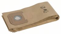 BOSCH Papierové filtracné vrecko -