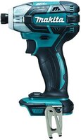 MAKITA DTS141Z - AKUMULÁTOROVÝ IMPULZNÍ UTAHOVAC Bez akumulátoru, nabíjecky a prepravního kufru