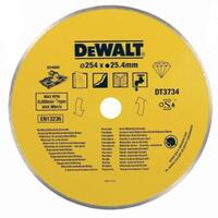 DeWALT KOTÚC DIAMANTOVÝ 254X25,4 BETON DT3734