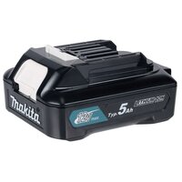 MAKITA BL1050B - Akumulátor 12Vmax 5Ah - 1913G0-9