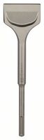 BOSCH Lopatkový sekác SDS-max 400 x 115 mm