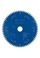 BOSCH Pílový kotúč pre akumulátorové píly Expert for Aluminium 216x2/1,4x30 T66 - 2608644543