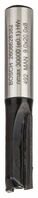 BOSCH Drážkovacie frézy 8 mm, D1 9 mm, L 20 mm, G 51 mm