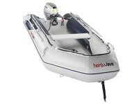 HONDA Nafukovací čln honda T 32 IE