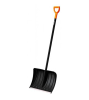 FISKARS 1052526 - Shrnovac na sníh Solid