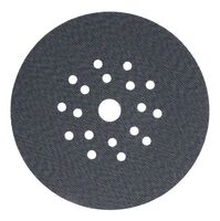 BOSCH Šetrice podložiek 215 mm pre orbitálne brúsky