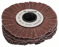 BOSCH Texoro Brúsny valcek (flexibilný) 120 - 1600A00155