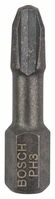 BOSCH Skrutkovací hrot Diamond Impact Diamond Impact, PH3, 25mm (x1)