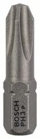 BOSCH Skrutkovací hrot Extra Hart PH 3, 25 mm