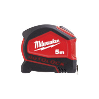 MILWAUKEE Meter Autolock 5m - 4932464663