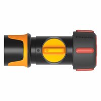FISKARS 1027087 - Rychlospojka hadice Comfort On/Off 19mm (3/4")