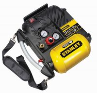 STANLEY Kompresor bezolejový DN 200/10/5 DN 200/10/5