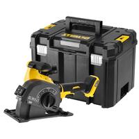 DeWALT FREZA DRAZKOVACIA FLEXVOLT BEZ AKU DCG200NT