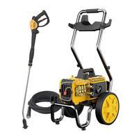 DXPW002CE KART Cistic vysokotlaký DeWALT 180 Bar na koleckách