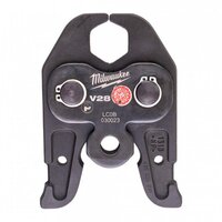 MILWAUKEE ČEĽUSTE PRE HYDRAULICKÝ LIS J18-V28 4932430269