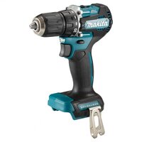 MAKITA DDF487Z - Akumulátorový vŕtací skrutkovač bez akumulátora a nabíjačky